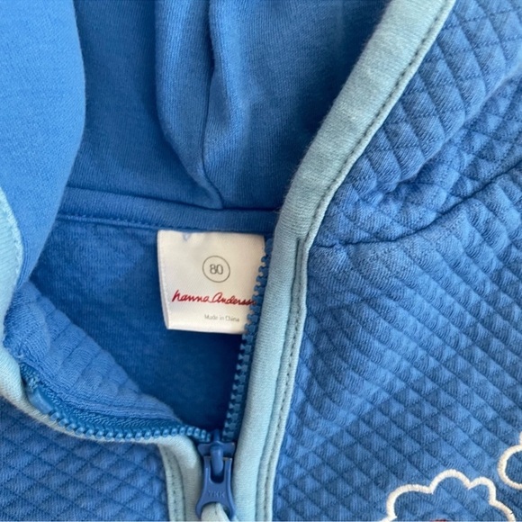 Hanna Andersson Jacket - Picture 2 of 3